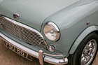 1965/1987 Austin Mini 1275 Countryman-Sold