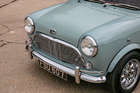 1965/1987 Austin Mini 1275 Countryman-Sold