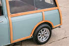 1965/1987 Austin Mini 1275 Countryman-Sold