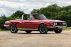 1975 Triumph Stag 3.0 Mk II Automatic -Sold