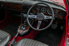 1975 Triumph Stag 3.0 Mk II Automatic -Sold