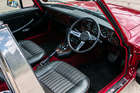 1975 Triumph Stag 3.0 Mk II Automatic -Sold