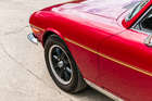 1975 Triumph Stag 3.0 Mk II Automatic -Sold