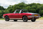 1975 Triumph Stag 3.0 Mk II Automatic -Sold