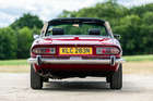 1975 Triumph Stag 3.0 Mk II Automatic -Sold