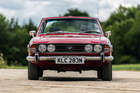 1975 Triumph Stag 3.0 Mk II Automatic -Sold