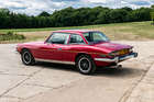 1975 Triumph Stag 3.0 Mk II Automatic -Sold