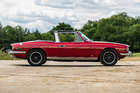 1975 Triumph Stag 3.0 Mk II Automatic -Sold