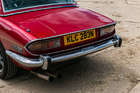 1975 Triumph Stag 3.0 Mk II Automatic -Sold