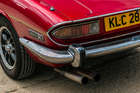 1975 Triumph Stag 3.0 Mk II Automatic -Sold