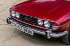1975 Triumph Stag 3.0 Mk II Automatic -Sold