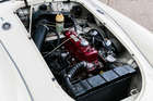 1960 MG MGA 1600 Mk1 Roadster -Sold