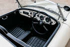 1960 MG MGA 1600 Mk1 Roadster -Sold