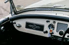 1960 MG MGA 1600 Mk1 Roadster -Sold