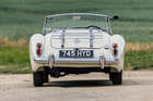 1960 MG MGA 1600 Mk1 Roadster -Sold