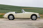 1960 MG MGA 1600 Mk1 Roadster -Sold