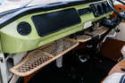 1971 Volkswagen Type 2 Bay Window Camper Van-Sold