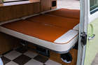 1971 Volkswagen Type 2 Bay Window Camper Van-Sold
