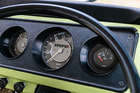 1971 Volkswagen Type 2 Bay Window Camper Van-Sold