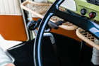1971 Volkswagen Type 2 Bay Window Camper Van-Sold