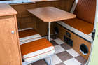 1971 Volkswagen Type 2 Bay Window Camper Van-Sold