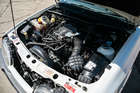 1988 Ford Sierra 2.8 Ghia Estate 4x4 -Sold