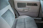 1988 Ford Sierra 2.8 Ghia Estate 4x4 -Sold