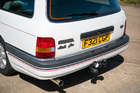 1988 Ford Sierra 2.8 Ghia Estate 4x4 -Sold