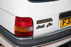 1988 Ford Sierra 2.8 Ghia Estate 4x4 -Sold