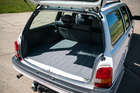 1988 Ford Sierra 2.8 Ghia Estate 4x4 -Sold
