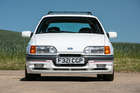 1988 Ford Sierra 2.8 Ghia Estate 4x4 -Sold