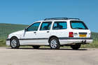 1988 Ford Sierra 2.8 Ghia Estate 4x4 -Sold