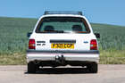 1988 Ford Sierra 2.8 Ghia Estate 4x4 -Sold
