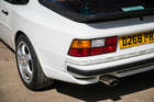 1986 Porsche 944 Turbo (951)-Sold