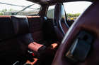 1986 Porsche 944 Turbo (951)-Sold