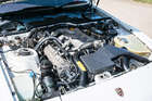 1986 Porsche 944 Turbo (951)-Sold