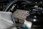 1986 Porsche 944 Turbo (951)-Sold