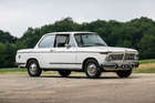 1972 BMW 1602 from Jay kay-Sold