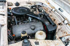 1972 BMW 1602 from Jay kay-Sold