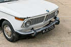 1972 BMW 1602 from Jay kay-Sold