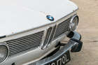 1972 BMW 1602 from Jay kay-Sold