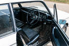 1972 BMW 1602 from Jay kay-Sold