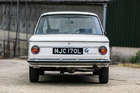 1972 BMW 1602 from Jay kay-Sold