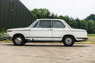 1972 BMW 1602 from Jay kay-Sold