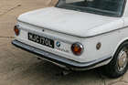 1972 BMW 1602 from Jay kay-Sold