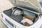1972 BMW 1602 from Jay kay-Sold