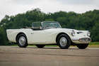 1959 Daimler Dart SP250 Series A-Auction Lot