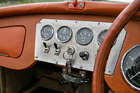 1959 Daimler Dart SP250 Series A-Auction Lot