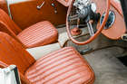 1959 Daimler Dart SP250 Series A-Auction Lot