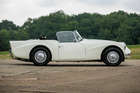 1959 Daimler Dart SP250 Series A-Auction Lot